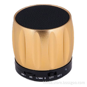 Cheap Good-quality Bluetooth Speakers for iPhone and iPad, with Mic and Handsfree Call FunctionNew